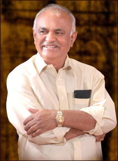 Venugopala Reddy